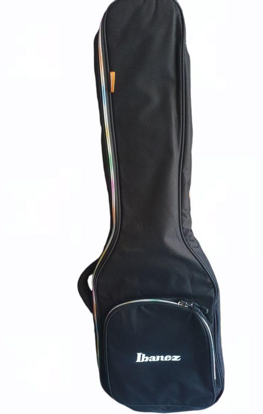 Ibanez Heavy Padded Guitar Bag For Acoustic Guitars Black