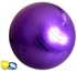 Fitness Exercise Gym Ball Yoga Core Ball 65cm Abdominal Back Leg Workout Purple09879926_ with two years guarantee of satisfaction and quality