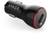 Anker PowerDrive  24W USB Car Charger with Qualcomm Quick Charge - Black