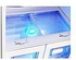 Kiriazi KH N540 L Digital 2 Doors Refrigerator - 20ft