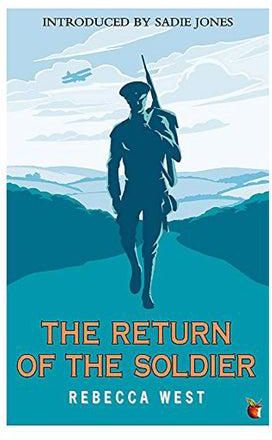 The Return Of The Soldier Paperback