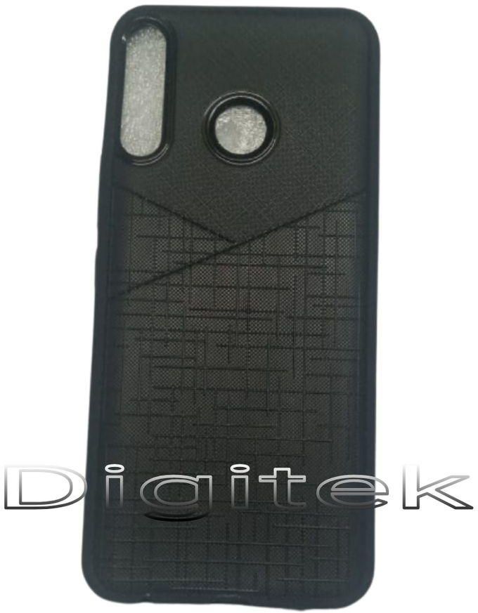 Back Cover For Infinix Hot 8