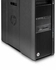 HP Z840 Workstation-1125W 90 Percent Efficient Chassis-Intel Xeon E5-2620v3 2.4-(G1X56EA#ABV)