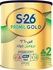 S-26 Promil Gold Infant Formula From 6-12 months - 800 gram