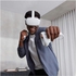 Oculus Quest 2 - Advanced All-In-One Virtual Reality Headset - 128 GB