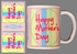 Mother'S Day Ceramic Mug