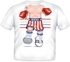 Just Add A Kids - T-shirt - Rocky 417 (2 years)- Babystore.ae