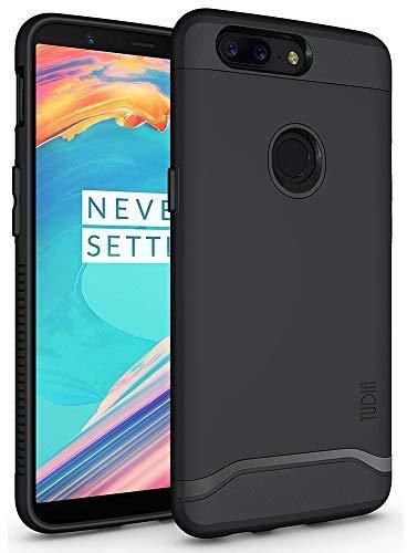 Tudia OnePlus 5T Merge cover/case - Matte Black