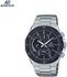 Casio Edifice Analogue Watch - EFS-S560DB (100% Original &amp; New)