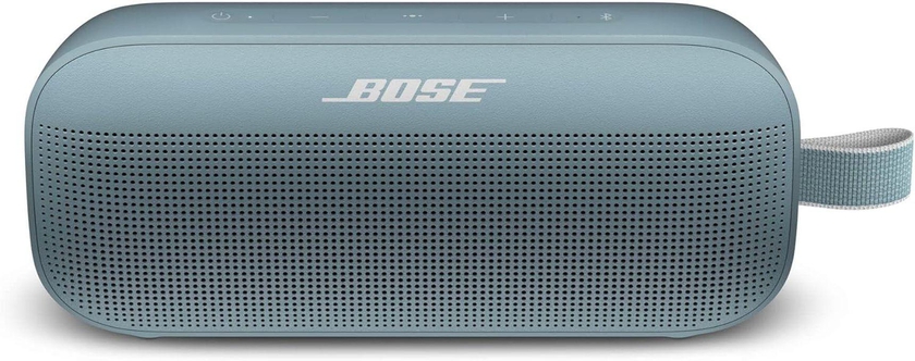 Bose Bose Soundlink Flex Bluetooth Speaker Stone Blue
