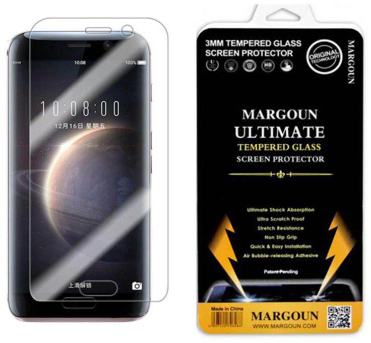 Margoun Tempered Glass Screen Protector For Huawei Honor Magic