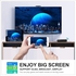 X96Q Android 10.0 TV Box 2GB RAM 16GB ROM Smart TV Box Allwinner H313 Quad Core Support 4K 3D Set Top Box X96 Mini WiFi Home Media Player