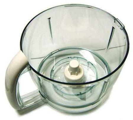 Spare parts Moulinex – food processor ovatio AT7- AT9 bowl