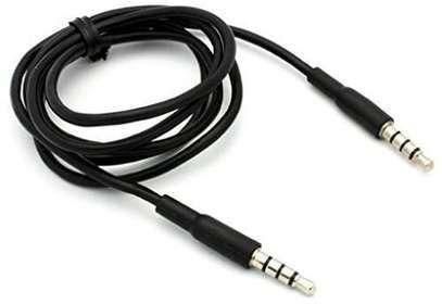 Stereo Male To Male Jack Cable 3.5 Mm