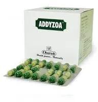 Addyzoa Capsules For Enhancing Sperm Count 20s