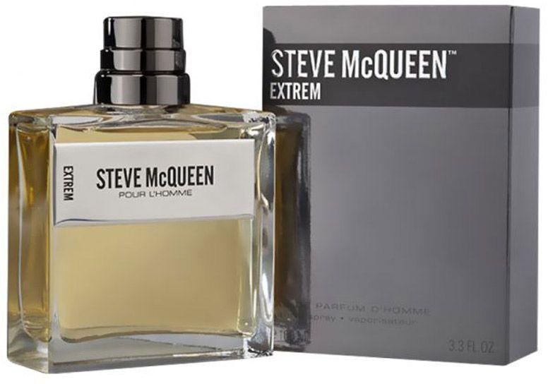 Steve McQueen Extreme EDP 100ml For Men