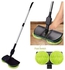 Rechargeable Super Maid Cordless Electric Spinning Sweeper Mop