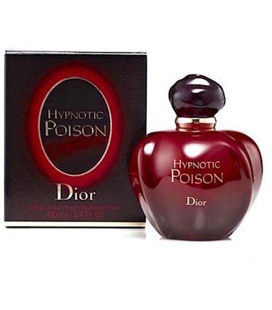 Dior Hypnotic Poison – EDT - For Women - 100ml