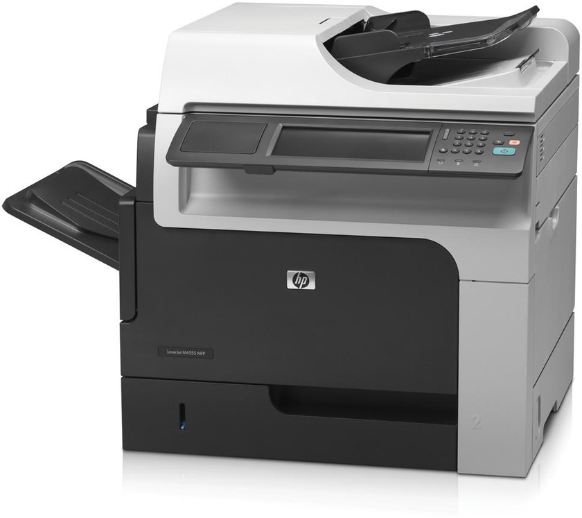 HP LaserJet Enterprise M4555 MFP - CE502A