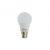 Illumatt E27 Ww Fr 5W Led Gls Lamp