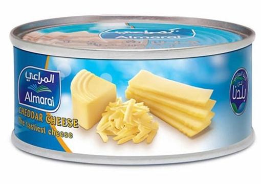 Almarai Cheddar Cheese - 113 g