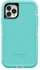 OtterBox Otterbox Defender Series Case for iPhone 12 \12 pro 6.1-Turquoise/White