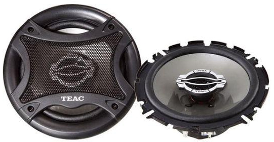 Teac TE-S620 16cm 2Way Coaxial Speaker - 180W