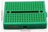 سولدوت 170 نقطة ربط صغيرة بدون لحام لوحة اختبار نموذج تجريبي 35 × 47 × 8.5 ملم SYB-170 لوح خبز (اخضر)