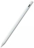 جويروم JR-X12 قلم لمس حساس للهواتف المحمولة والتابلت أبيض بولسي - JR-X12 ،متوافق مع هواتف ابل وسامسونج والتابلت وايباد