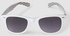 Women's Women's Sunglasses Grey 45 millimeter