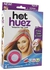 Tabouk Hot Huez Temporary Hair Chalk Kit - 4 Colors
