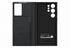 Samsung Galaxy S23 Ultra Smart View Wallet Case- Black
