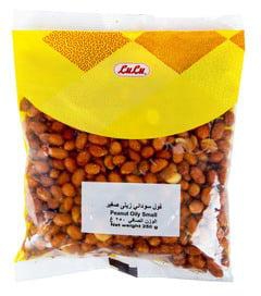 LuLu Peanut Oily Small 250 g