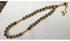 Sebha Tasbih Islamic Handmade Rosary 33 Beads As Seen