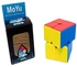 Moyu Magic Cube Meilong 2 Beginner 2x2x2 Colorful Speed Cubes Puzzle For Kids