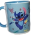 We Love Stitch Mug - Stitch Mug Coffee Mug- Espresso- Gift For Her- Travel Coffee Mug- Tea Cup- Ceramic Coffee Mug- Gift