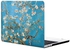 Case Cover For Apple MacBook Pro 13 13-Inch Multicolour