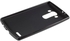 Mate Soft TPU Gel Skin Case for LG G4 - Black