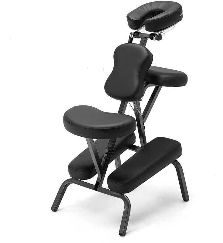 Hairworld Portable Massage Chairs Tattoo Chair Therapy Chair