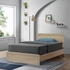 Oasis Twin Bed - 120x200 cm