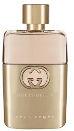 Gucci Guilty Pour Femme For Women Eau De Parfum 50ml