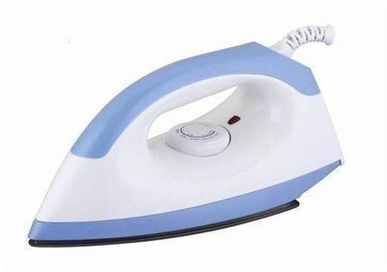 Goldcrown Dry Electric Pressing Iron