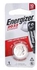 Energizer Lithium coin battery 3Volts CR2032