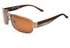 MINCL Men Polarized Sunglasses Model LG1228BG