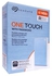 One Touch External Hard Drive 1TB - Blue
