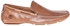 Timberland TMA16TGW06 Heritage Driver Moccasin Shoes for Men - 7 US, Tan