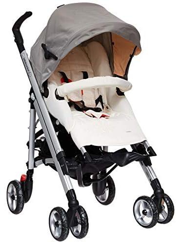 Bebe Confort Loola Full Stroller (Natural Bright, 12525280)