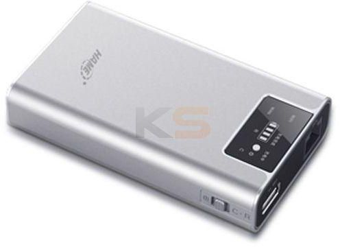 HAME MPR-F1 3G Wifi Wireless Router Hotspot USB +7800mAh Portable Power Bank