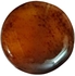 Sherif Gemstones حجر عقيق طبيعي رائع مناسب لعمل خاتم أو تعليقة دلاية مميزة للجنسين