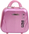 Trolley Travel Bags by Star Line set of 4 bags 21-120 - Dark Pink